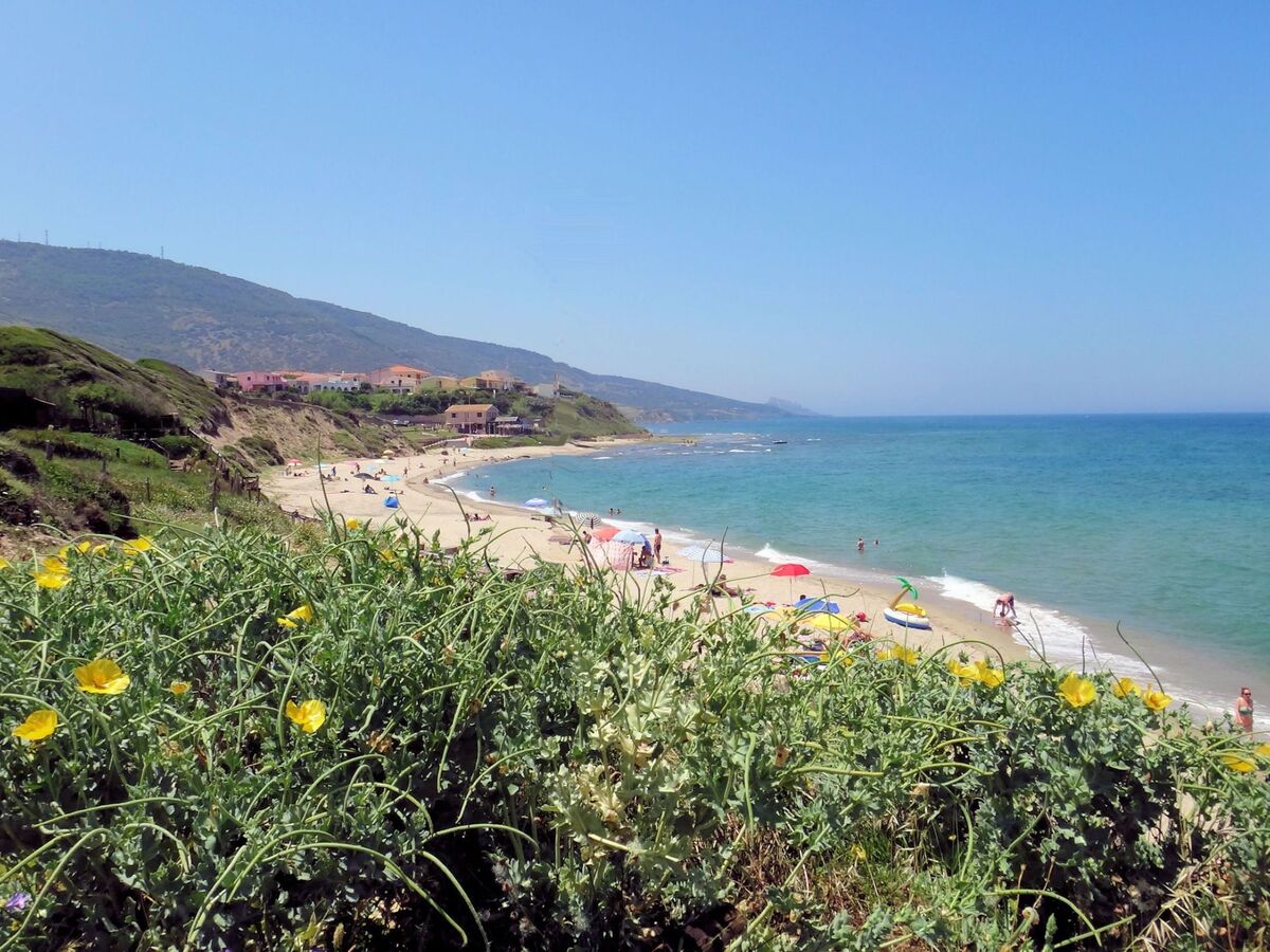 Sa Fiorida C plus II – Maison 6 pers, plage à 300 m - Photo 8