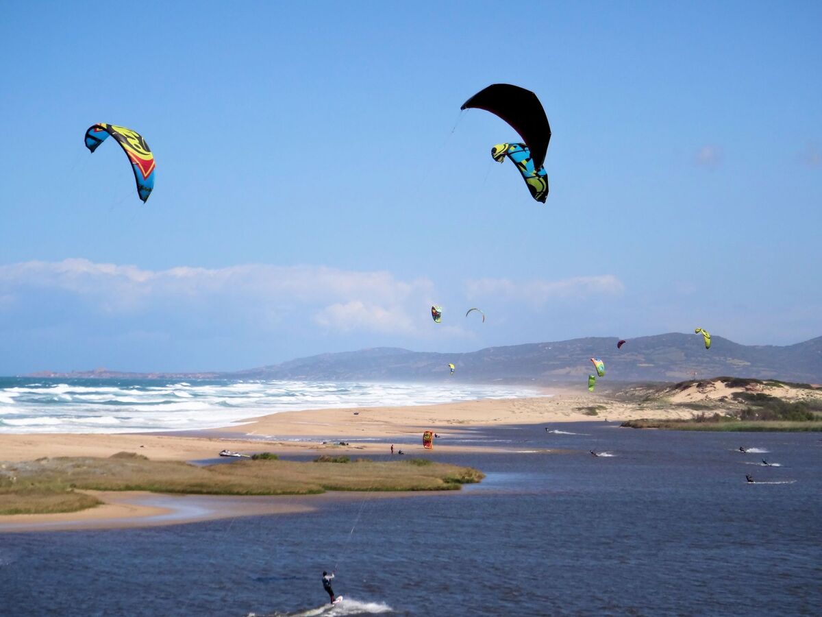 Sa Fiorida C plus II – Maison 6 pers, plage à 300 m - Photo 22