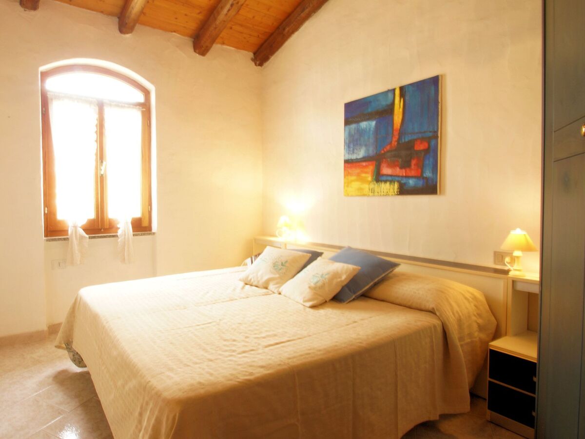 Maison Sa Fiorida B, vue mer à Valledoria - Photo 4