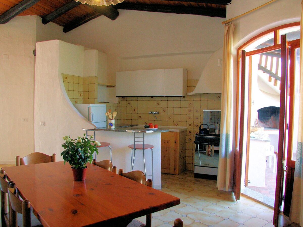 Maison Sa Fiorida B, vue mer à Valledoria - Photo 6