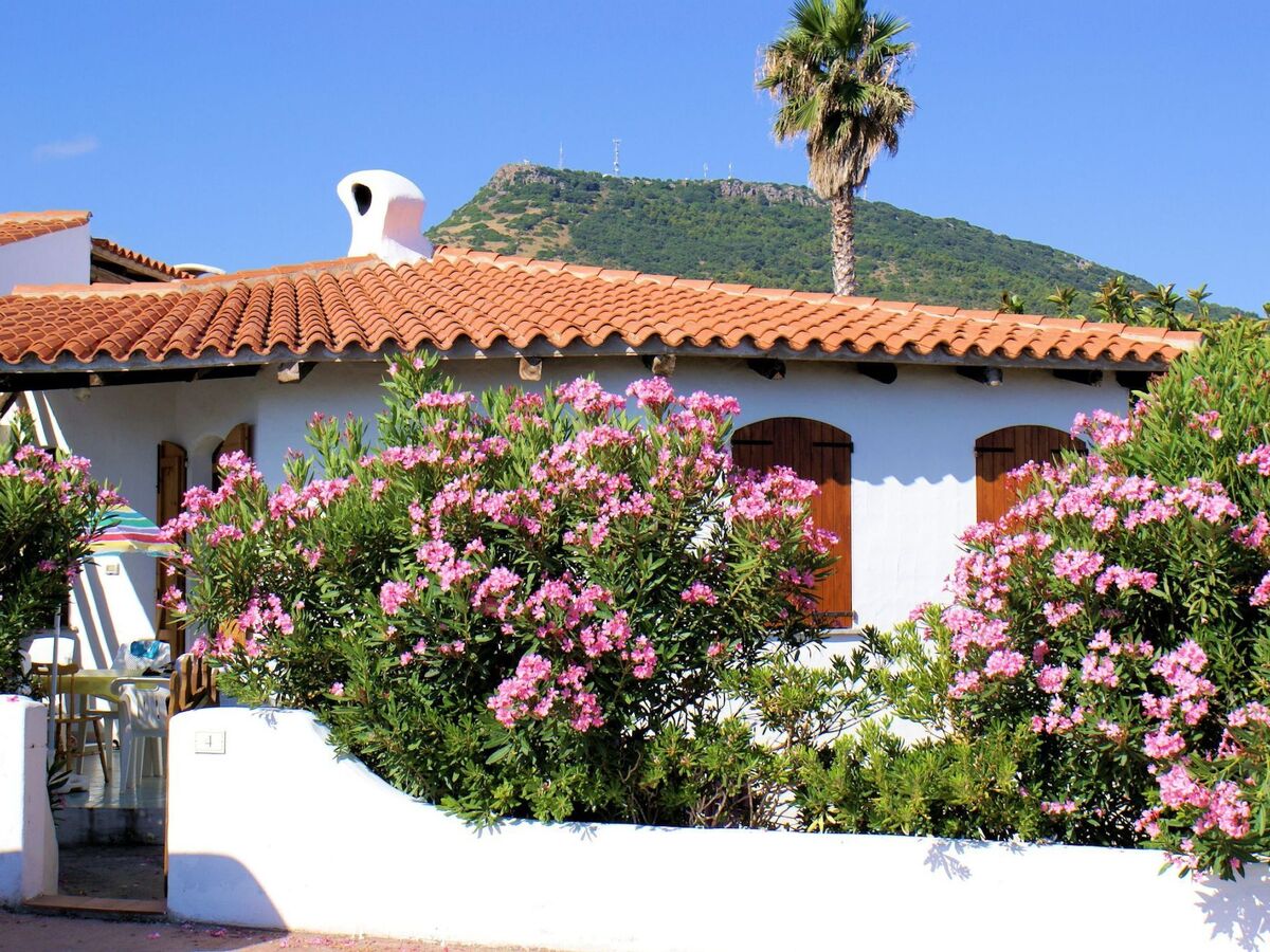 Maison Sa Fiorida B, vue mer à Valledoria - Photo 19