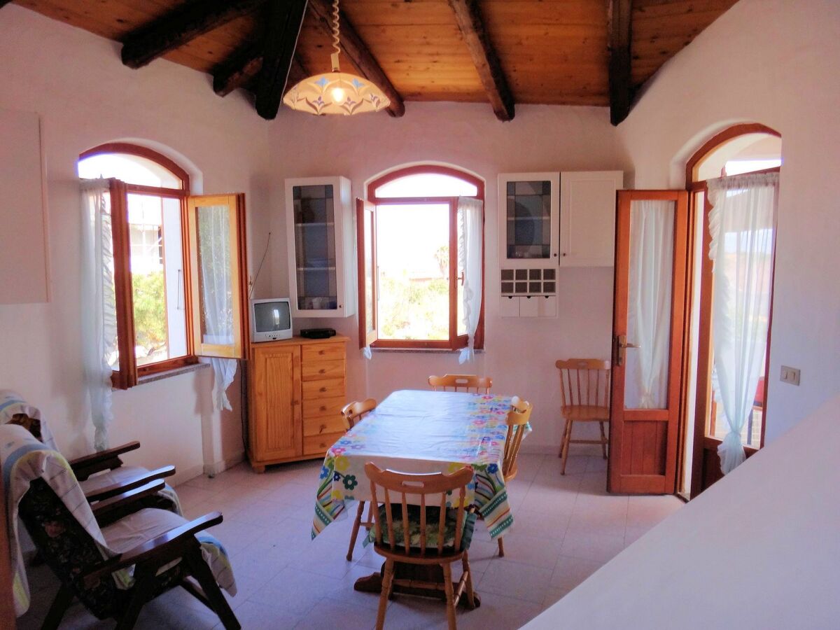 Maison Sa Fiorida B II avec vue mer à Valledoria - Photo 2