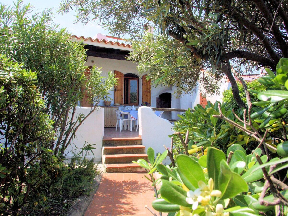 Maison Sa Fiorida B II avec vue mer à Valledoria - Photo 13