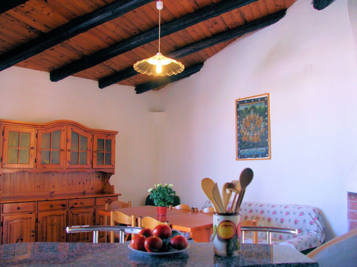 Maison Sa Fiorida B II avec vue mer à Valledoria - Photo 15