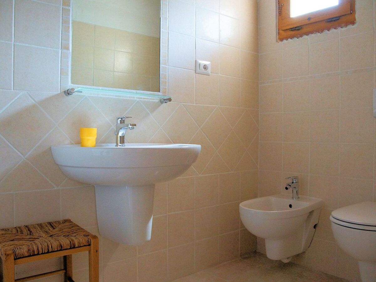 Sa Fiorida Alice III - Maison Valledoria vue mer - Photo 13