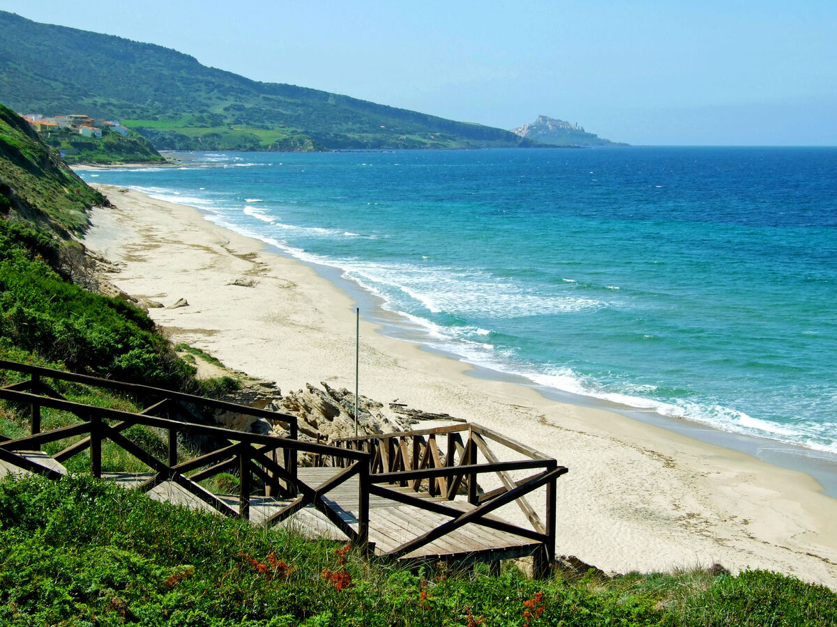 Sa Fiorida Alice III - Maison Valledoria vue mer - Photo 30
