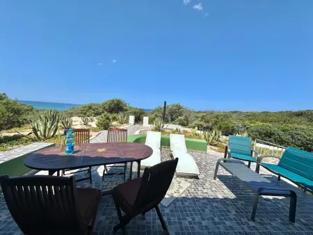 Location maison à Badesi, Villa verde in Strandnähe