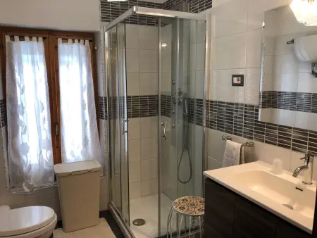 'Villa verde' in Strandnähe, Maison 5 personnes à Badesi - Photo 17