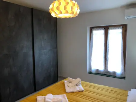 'Villa verde' in Strandnähe, Maison 5 personnes à Badesi - Photo 22