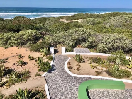 'Villa verde' in Strandnähe, Maison 5 personnes à Badesi - Photo 28