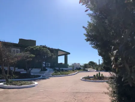 'Villa verde' in Strandnähe, Maison 5 personnes à Badesi - Photo 34