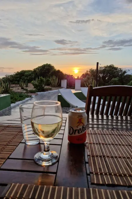 'Villa verde' in Strandnähe, Maison 5 personnes à Badesi - Photo 38