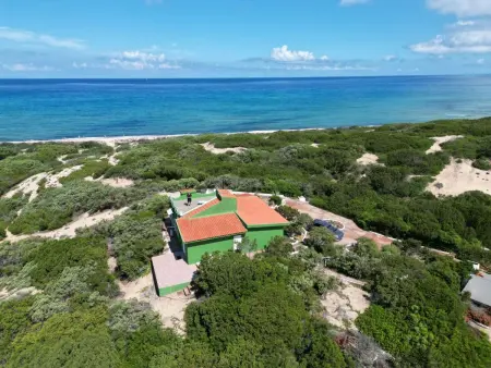 'Villa verde' in Strandnähe, Maison 5 personnes à Badesi - Photo 44