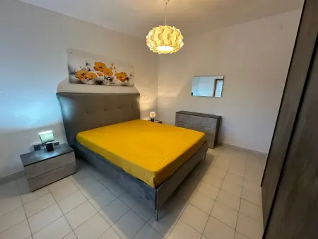 'Villa verde' in Strandnähe, Maison 5 personnes à Badesi - Photo 45