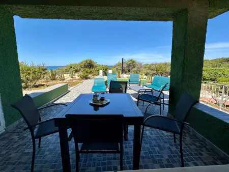'Villa verde' in Strandnähe, Maison 5 personnes à Badesi - Photo 49