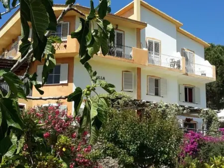 Location appartement à Badesi, Agnese