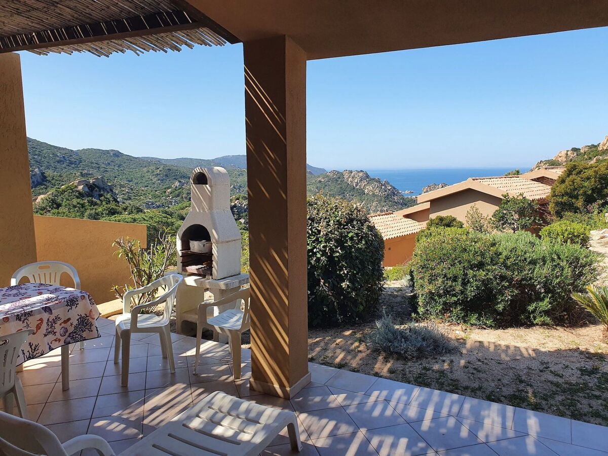 Appartement Costa Paradiso avec piscine privée et vue mer - Photo 1