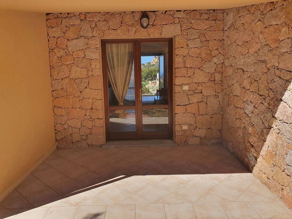 Appartement Costa Paradiso avec piscine privée et vue mer - Photo 2