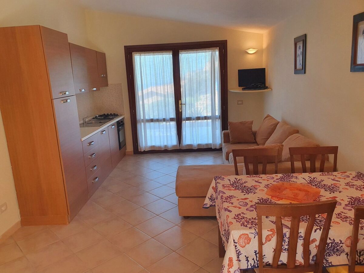 Appartement Costa Paradiso avec piscine privée et vue mer - Photo 4