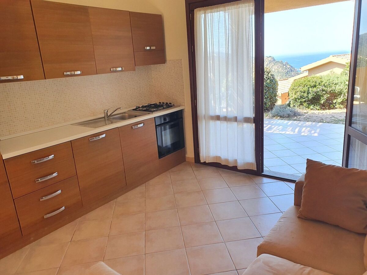 Appartement Costa Paradiso avec piscine privée et vue mer - Photo 6