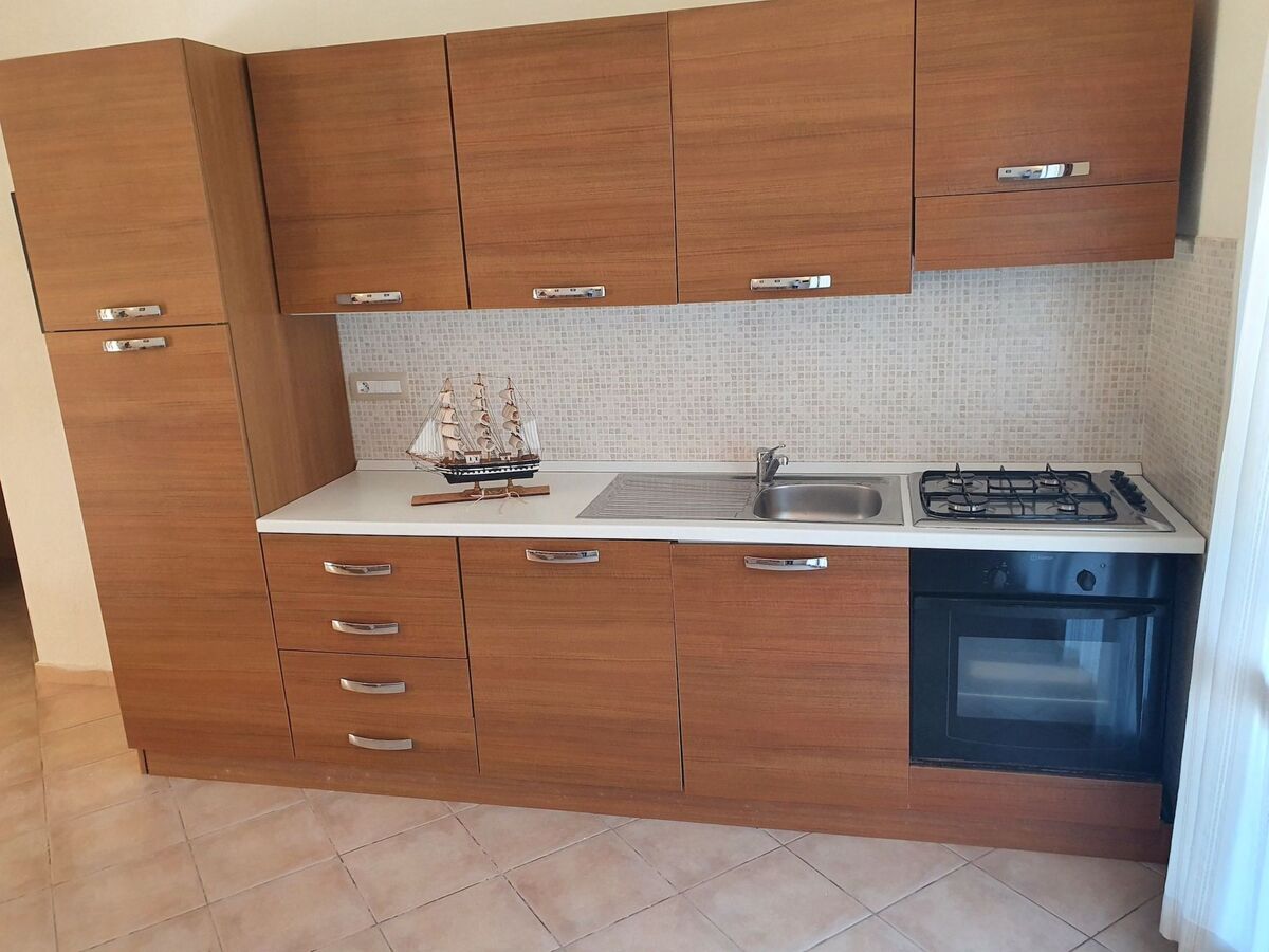 Appartement Costa Paradiso avec piscine privée et vue mer - Photo 7