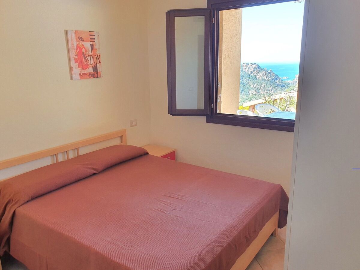 Appartement Costa Paradiso avec piscine privée et vue mer - Photo 8