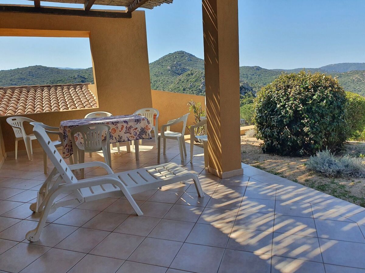 Appartement Costa Paradiso avec piscine privée et vue mer - Photo 11