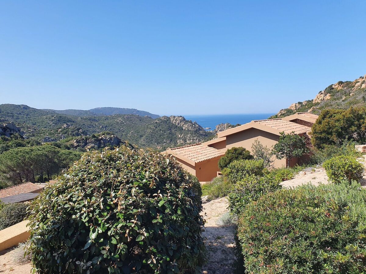 Appartement Costa Paradiso avec piscine privée et vue mer - Photo 12