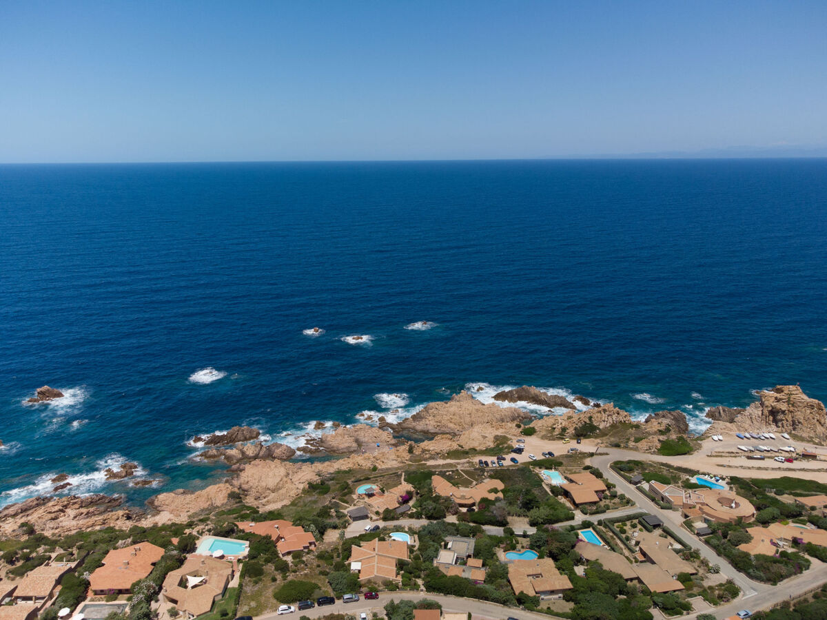 Appartement Costa Paradiso avec piscine privée et vue mer - Photo 28