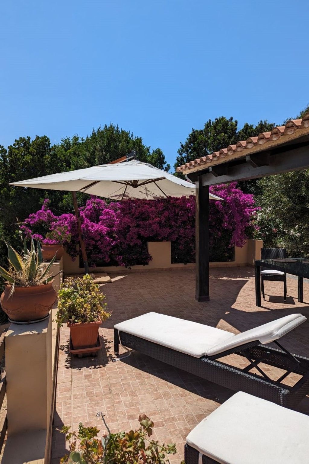 Maison Terrazza Paradiso – 2 chambres, terrasse 50 m² - Photo 3