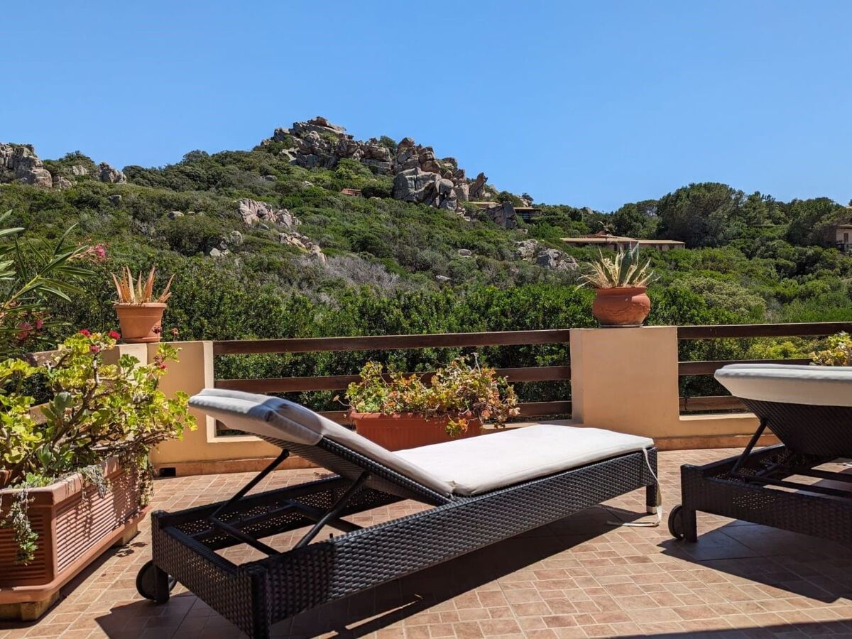 Maison Terrazza Paradiso – 2 chambres, terrasse 50 m² - Photo 5