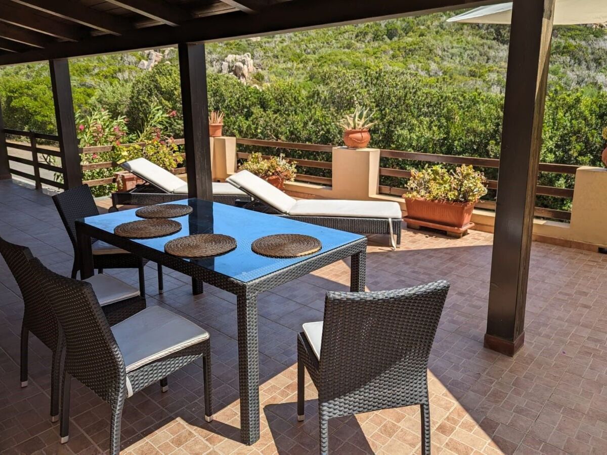 Maison Terrazza Paradiso – 2 chambres, terrasse 50 m² - Photo 6