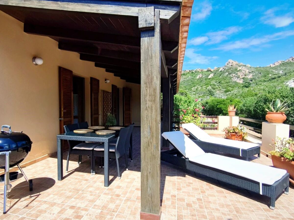 Maison Terrazza Paradiso – 2 chambres, terrasse 50 m² - Photo 8