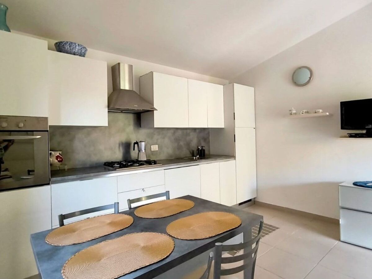 Maison Terrazza Paradiso – 2 chambres, terrasse 50 m² - Photo 11