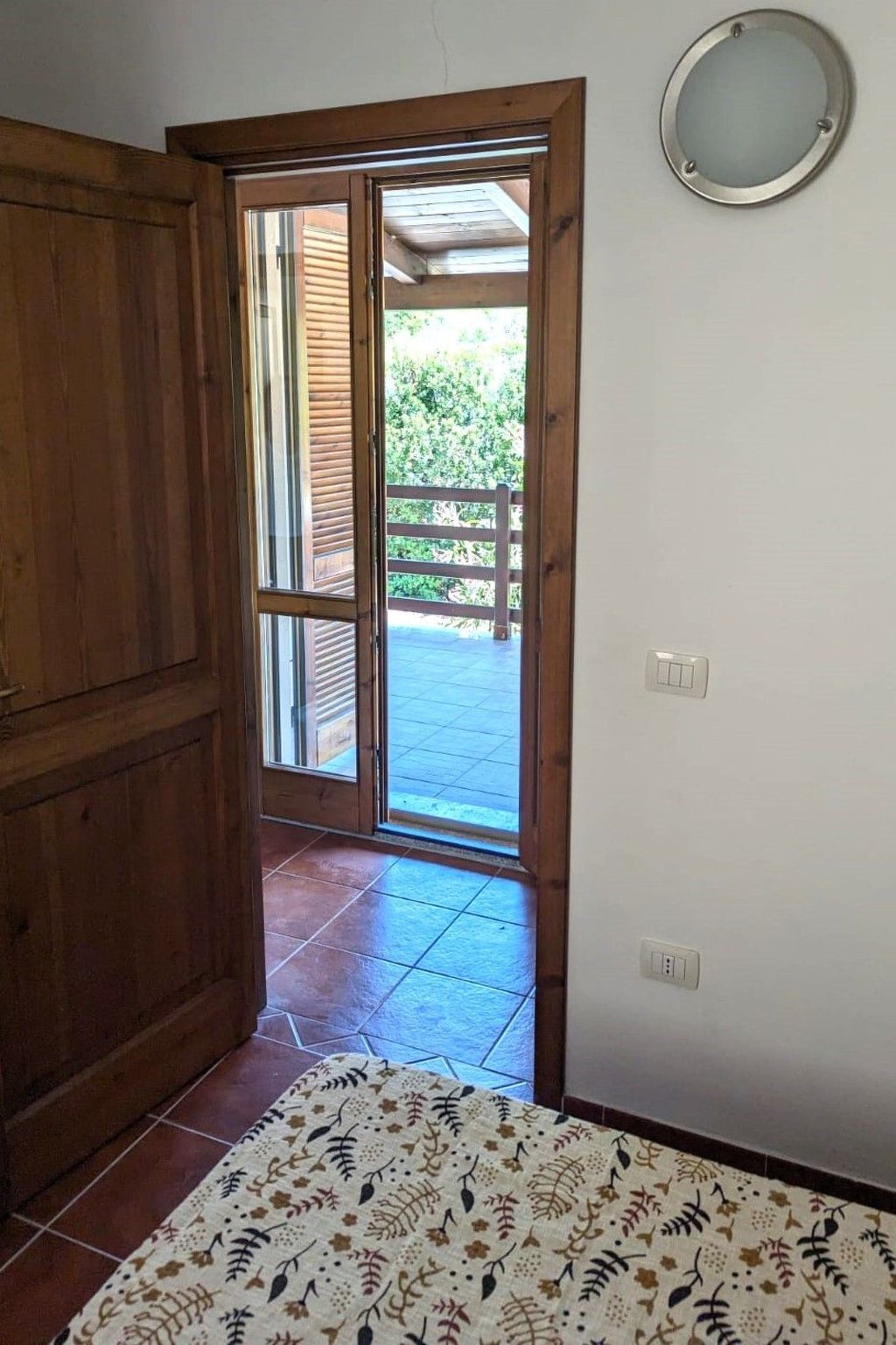 Maison Terrazza Paradiso – 2 chambres, terrasse 50 m² - Photo 14
