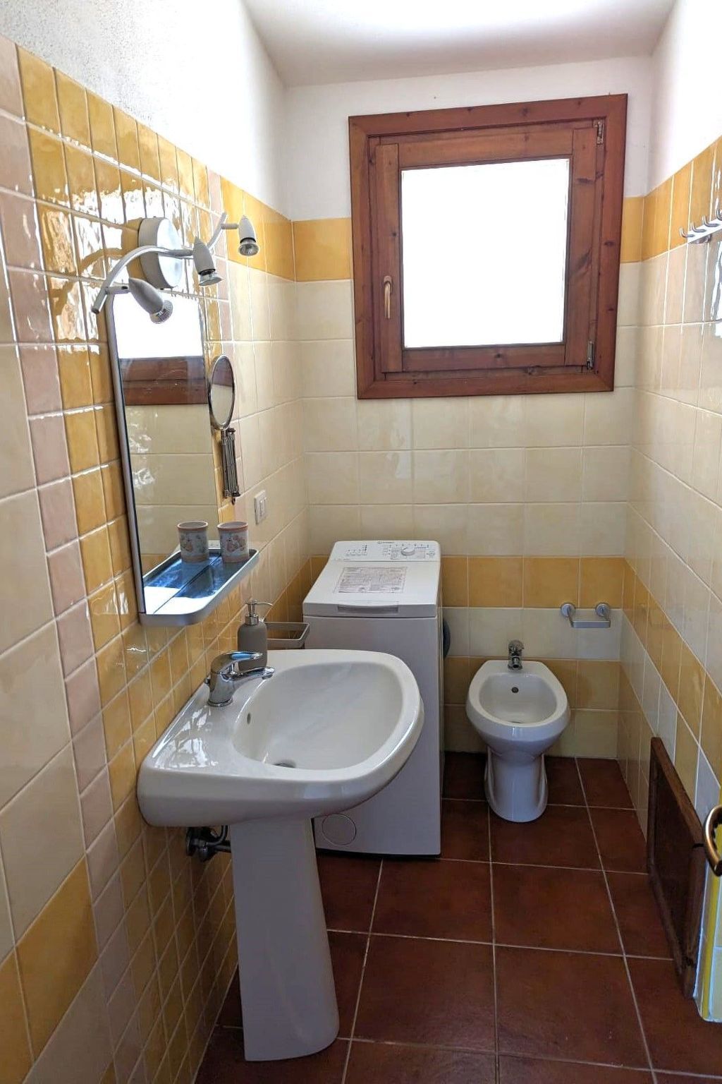 Maison Terrazza Paradiso – 2 chambres, terrasse 50 m² - Photo 16