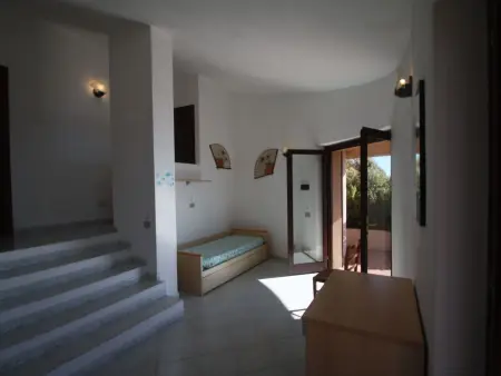 Appartement 6 pers. Costa Paradiso vue mer & piscine : photo 12
