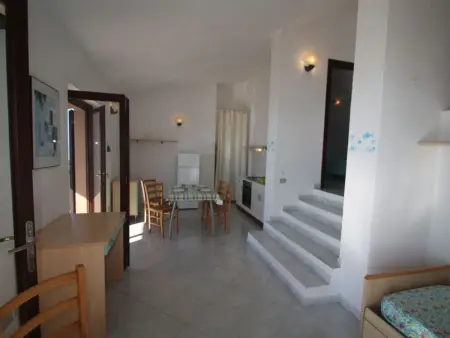 Appartement 6 pers. Costa Paradiso vue mer & piscine : photo 14