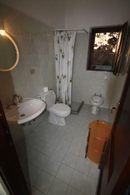 Appartement 6 pers. Costa Paradiso vue mer & piscine : photo 18
