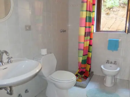 Appartement 6 pers. Costa Paradiso vue mer & piscine : photo 19