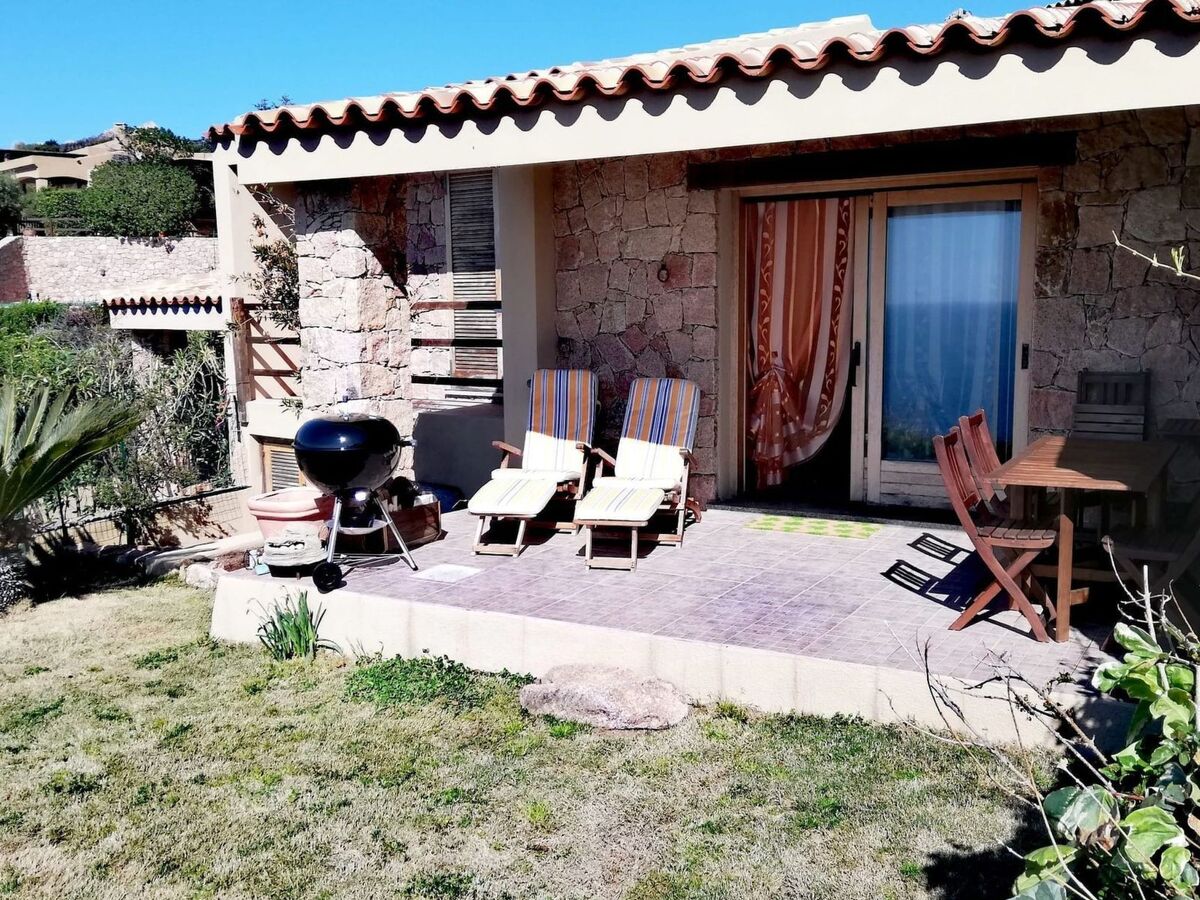 Appartement Costa Paradiso vue mer et jardin privé - Photo 4