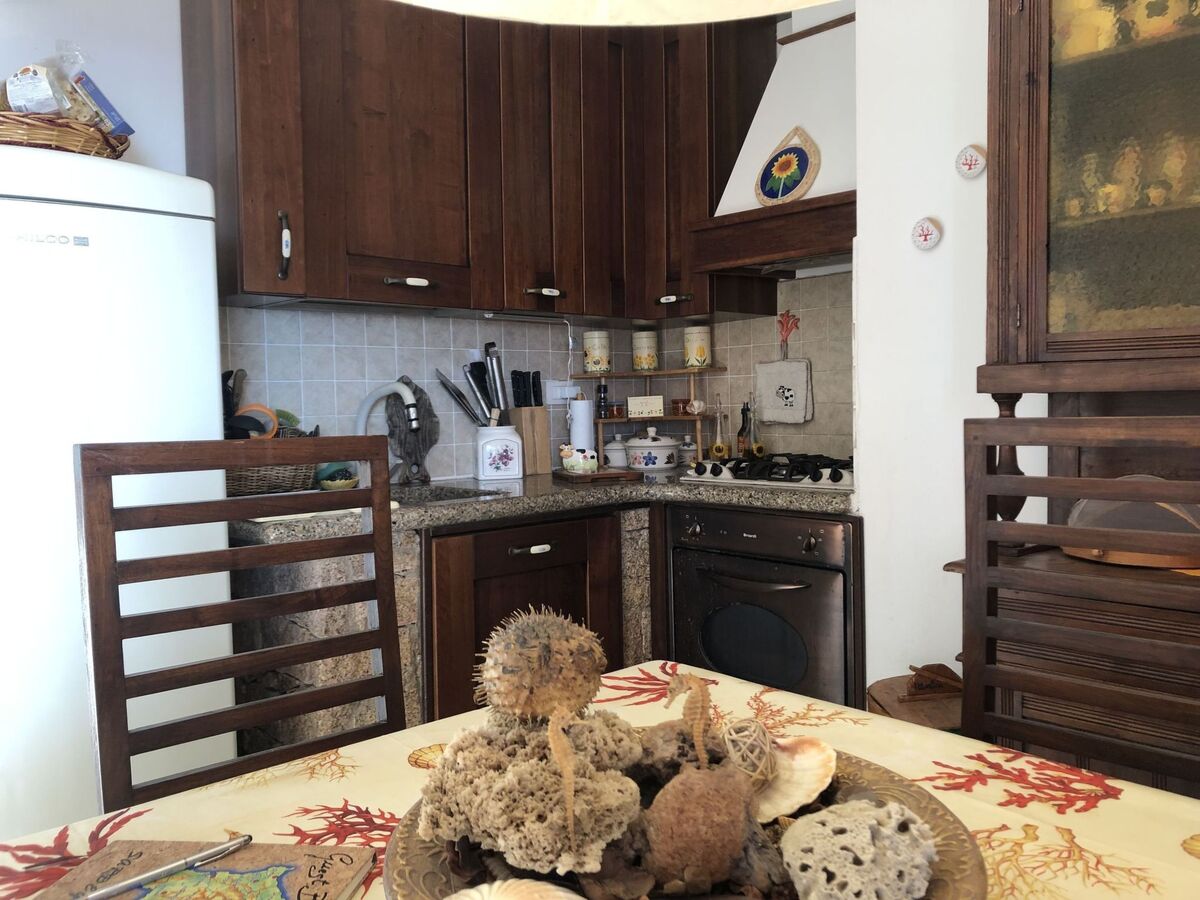 Appartement Costa Paradiso vue mer et jardin privé - Photo 5
