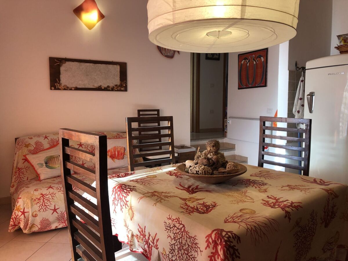 Appartement Costa Paradiso vue mer et jardin privé - Photo 6
