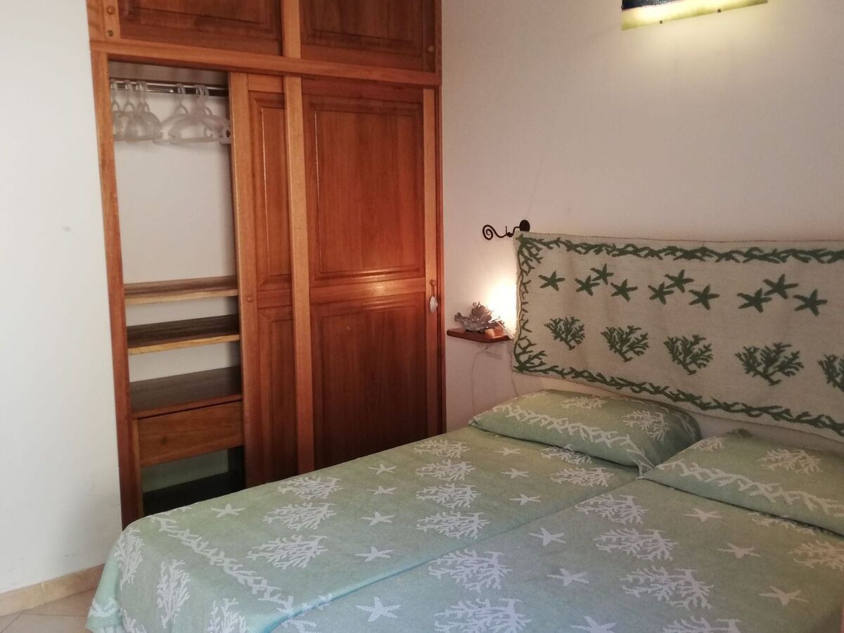 Appartement Costa Paradiso vue mer et jardin privé - Photo 13