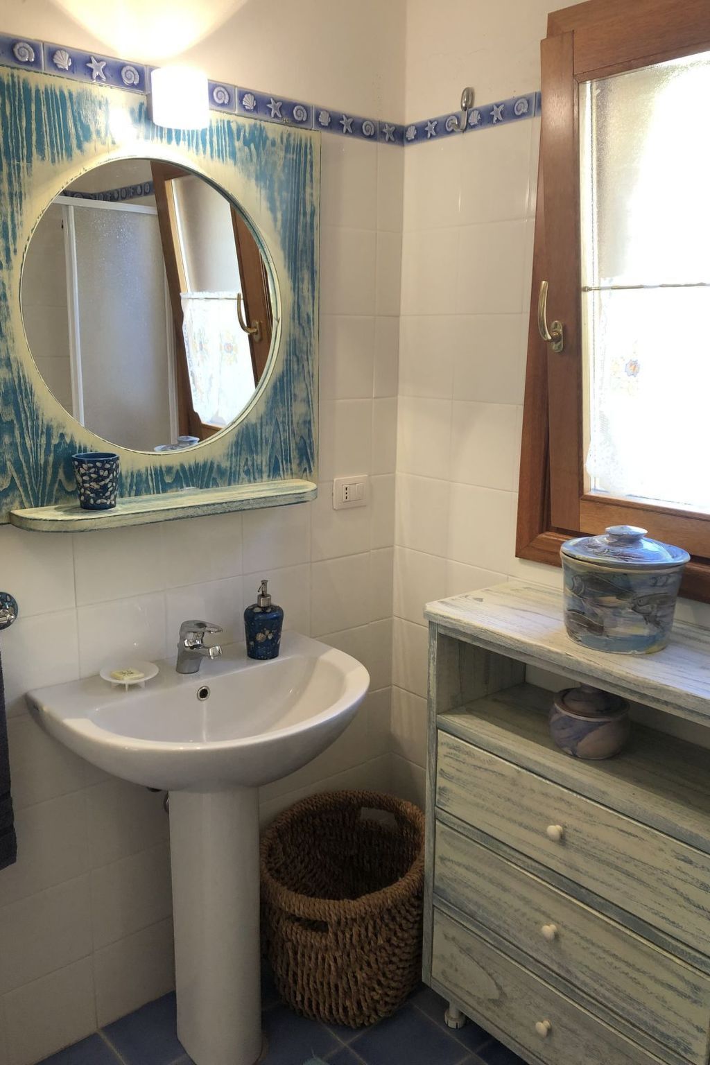 Appartement Costa Paradiso vue mer et jardin privé - Photo 16