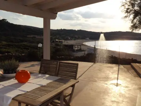 Villa Iride à Costa Paradiso, accès direct plage : photo 20