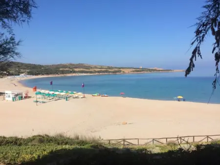 Villa Iride à Costa Paradiso, accès direct plage : photo 28