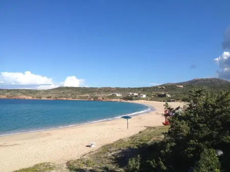 Villa Iride à Costa Paradiso, accès direct plage : photo 31
