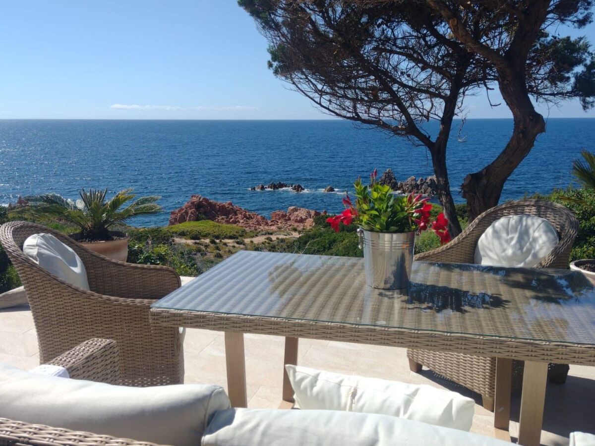 Villa Swistakko 2 – Maison Costa Paradiso, 20 m de la mer - Photo 1