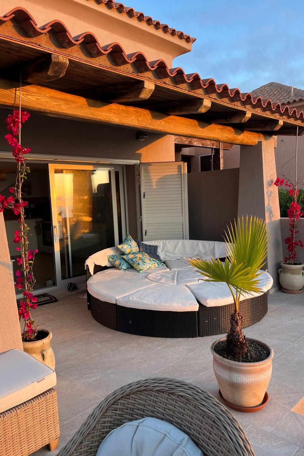 Villa Swistakko 2 – Maison Costa Paradiso, 20 m de la mer - Photo 4